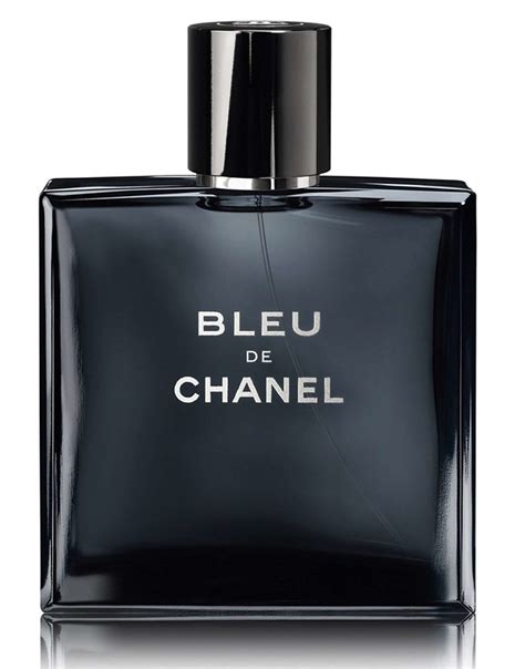 Chanel cologne for men